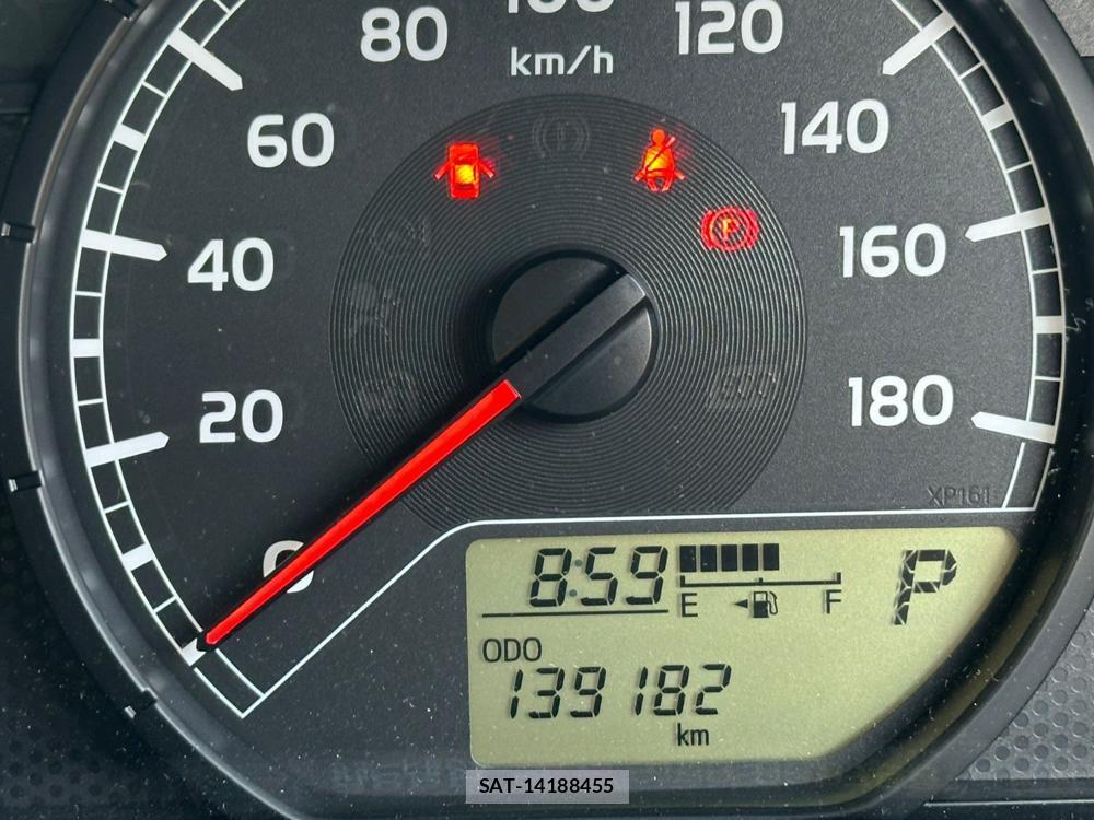 Toyota PROBOX VAN 2020 1462255-15