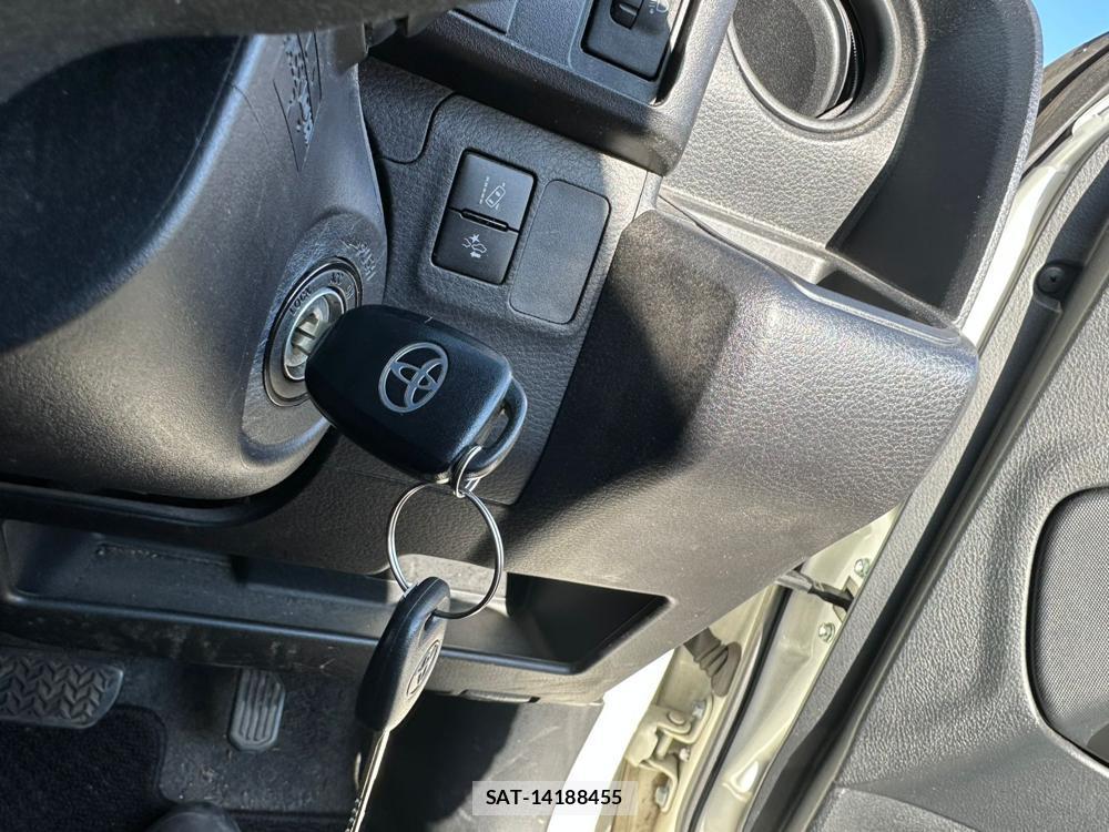 Toyota PROBOX VAN 2020 1462255-16