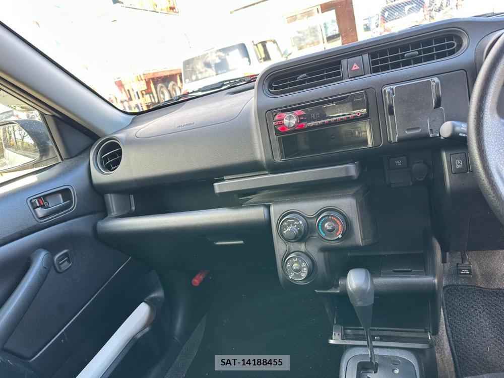 Toyota PROBOX VAN 2020 1462255-17