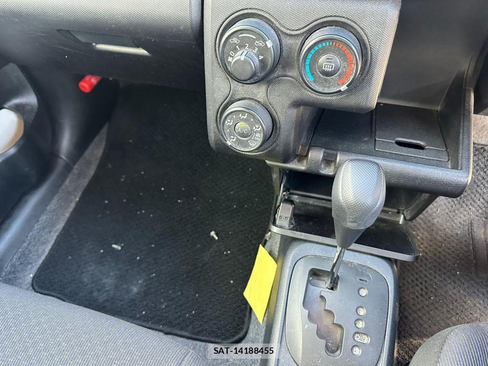 Toyota PROBOX VAN 2020 1462255-19