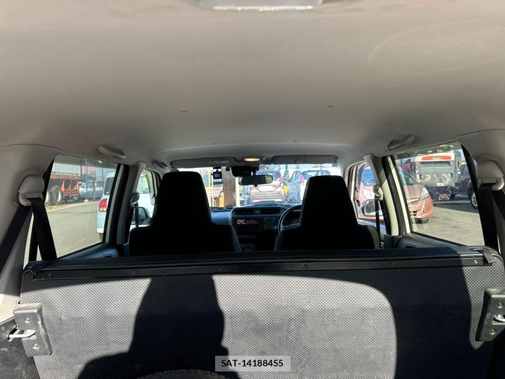 Toyota PROBOX VAN 2020 1462255-22