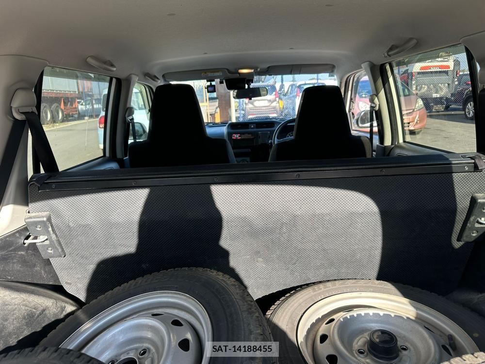 Toyota PROBOX VAN 2020 1462255-23