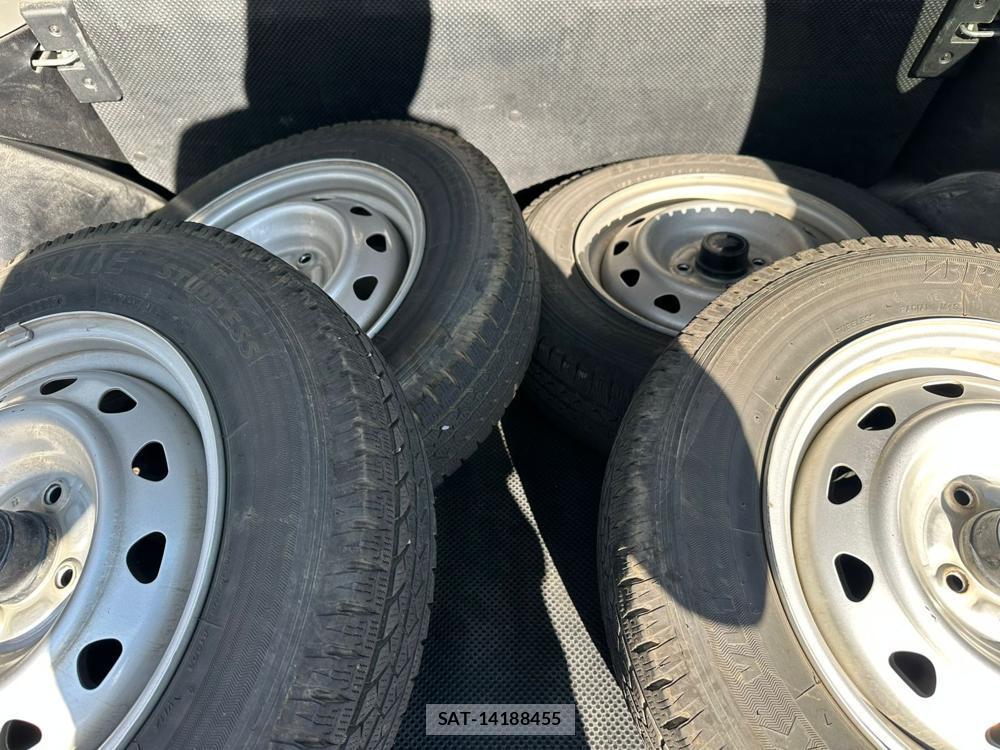 Toyota PROBOX VAN 2020 1462255-24