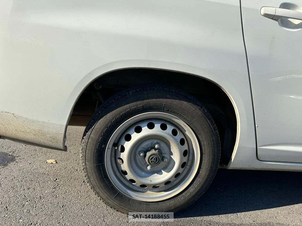 Toyota PROBOX VAN 2020 1462255-27