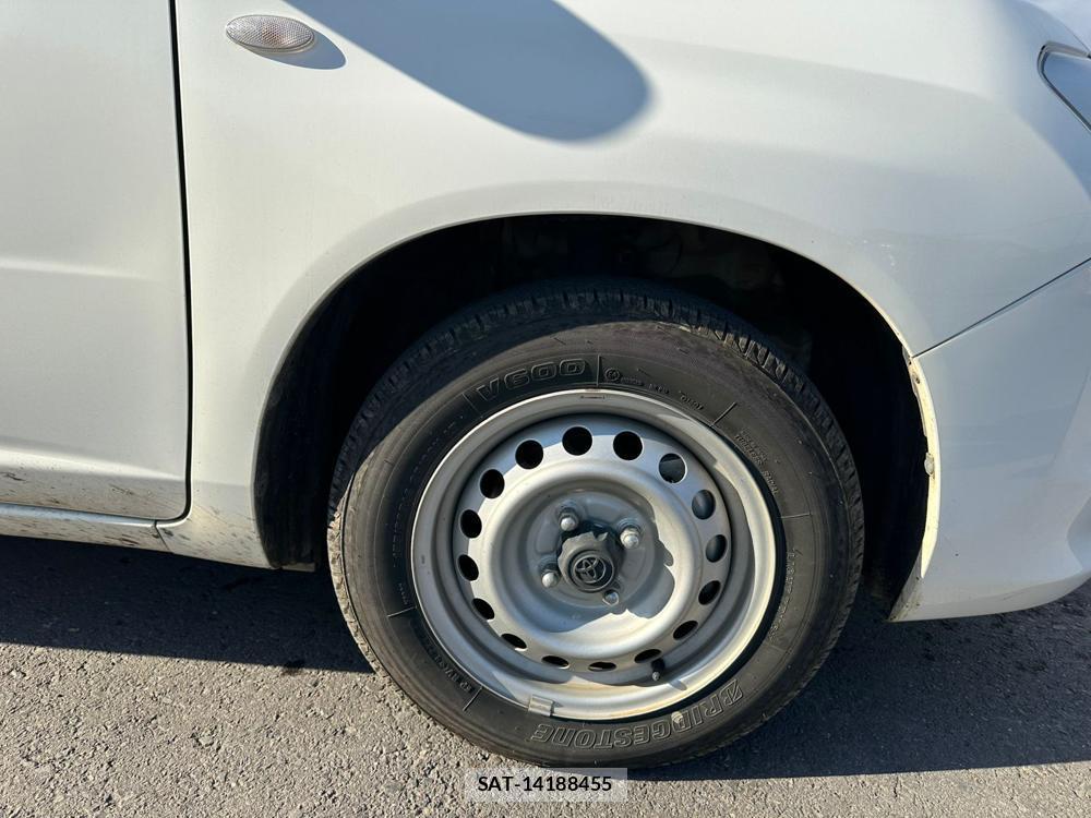Toyota PROBOX VAN 2020 1462255-28