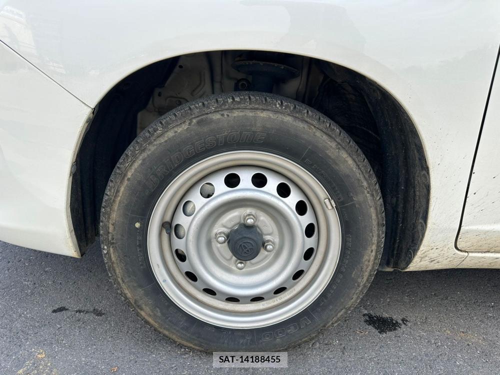 Toyota PROBOX VAN 2020 1462255-29