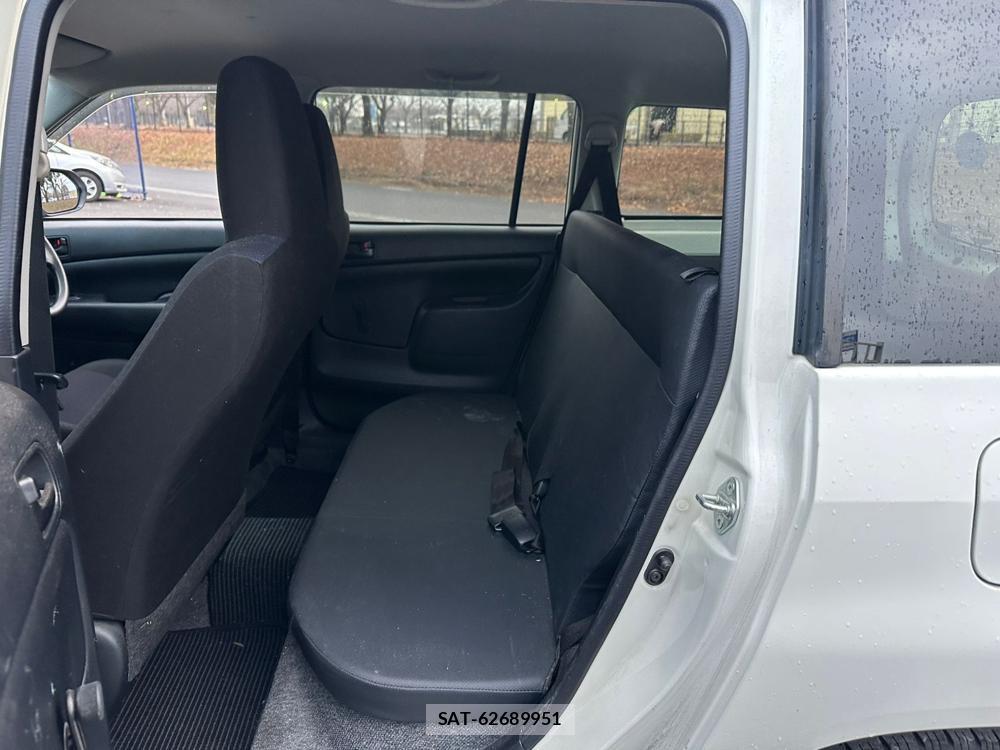 Toyota PROBOX VAN 2020 1432549-9