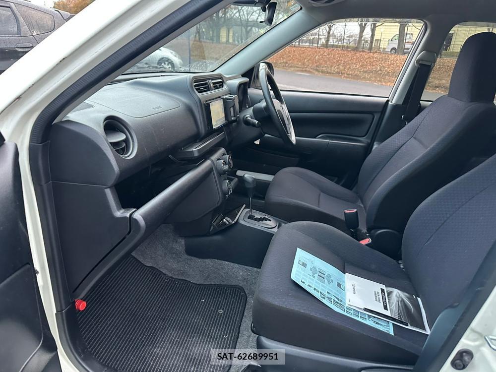 Toyota PROBOX VAN 2020 1432549-10