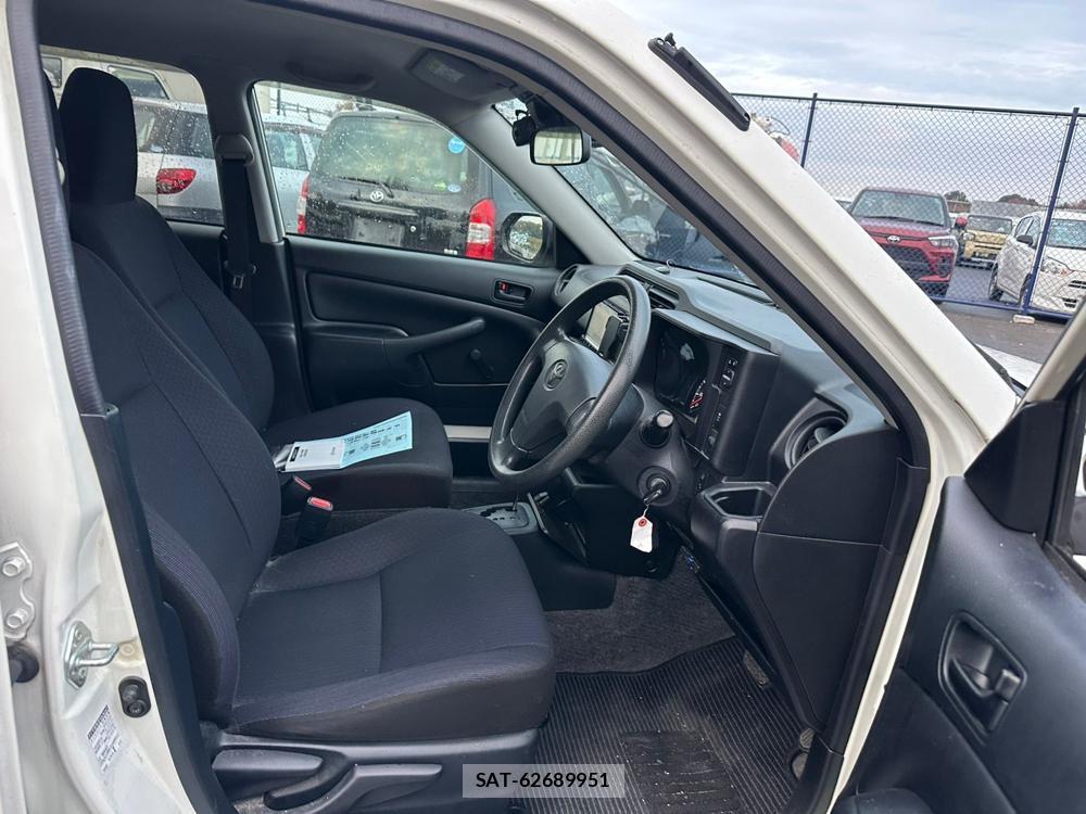 Toyota PROBOX VAN 2020 1432549-11
