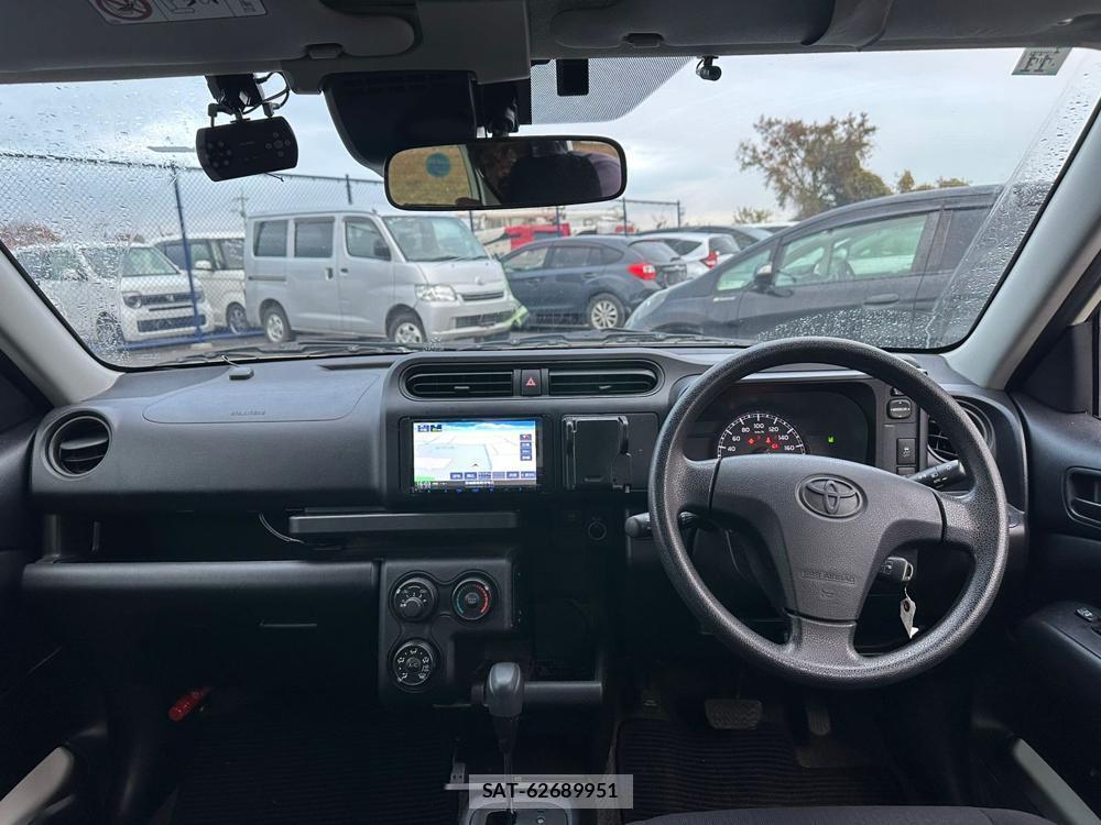 Toyota PROBOX VAN 2020 1432549-12