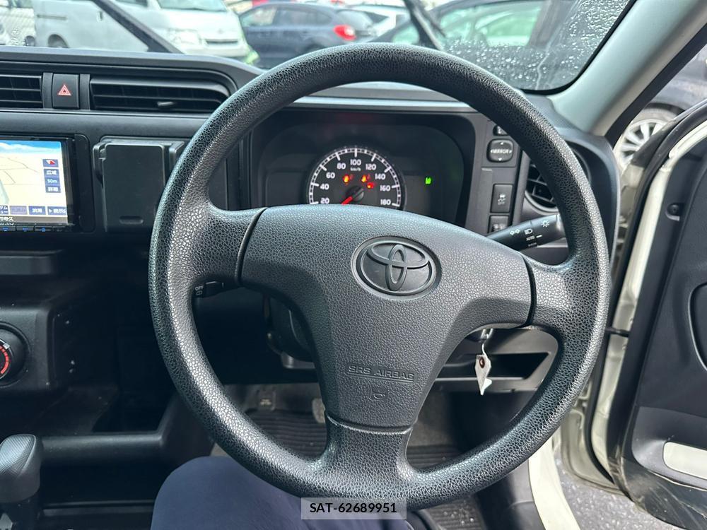Toyota PROBOX VAN 2020 1432549-13