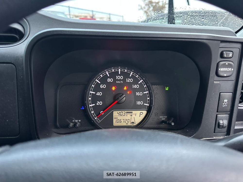 Toyota PROBOX VAN 2020 1432549-14