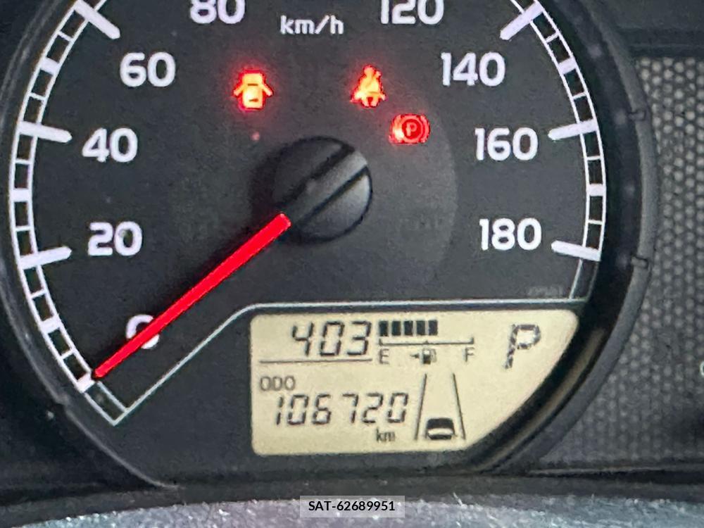 Toyota PROBOX VAN 2020 1432549-15