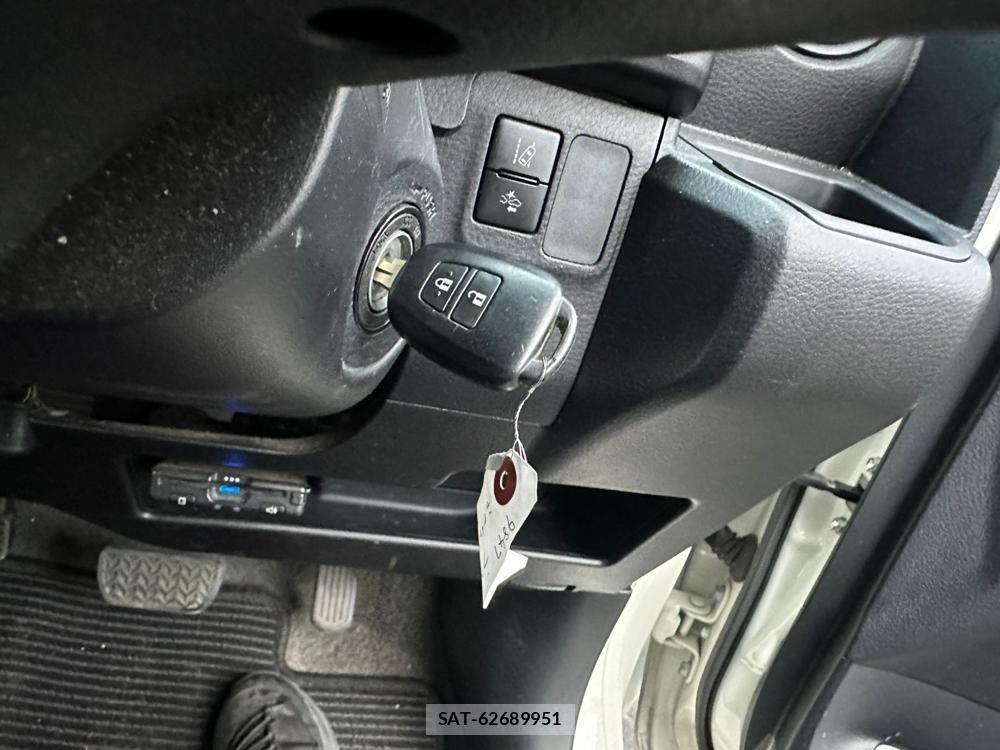 Toyota PROBOX VAN 2020 1432549-16