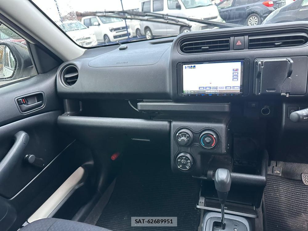 Toyota PROBOX VAN 2020 1432549-17