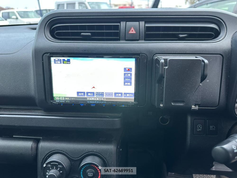 Toyota PROBOX VAN 2020 1432549-18