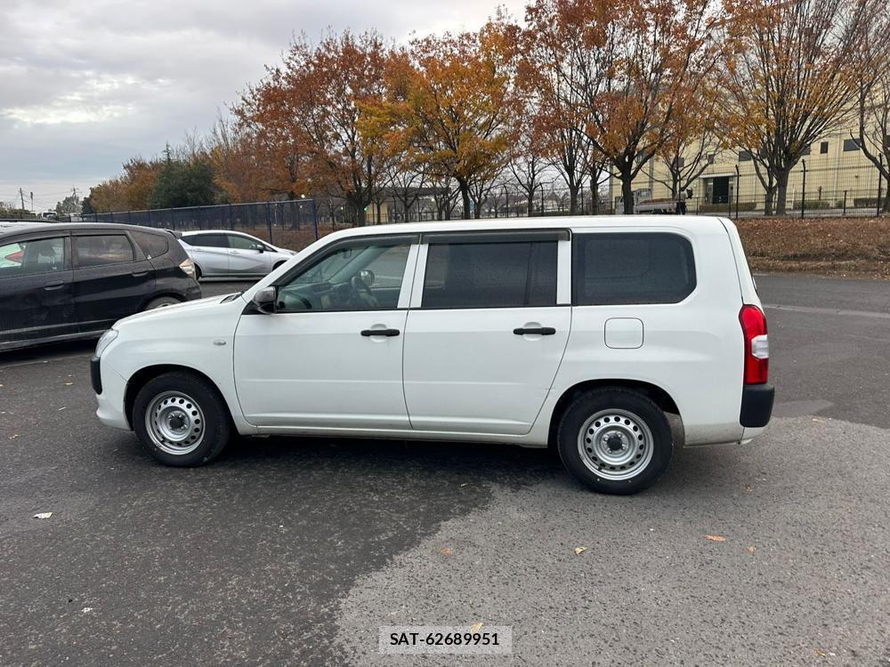 Toyota PROBOX VAN 2020 1432549-1