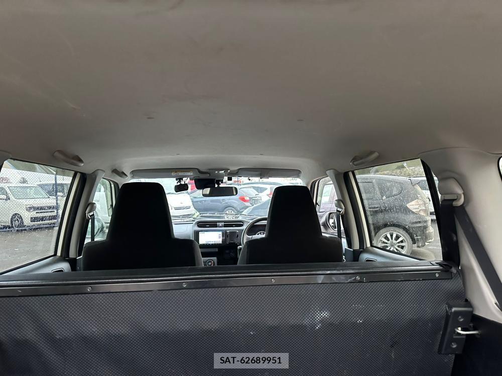 Toyota PROBOX VAN 2020 1432549-22