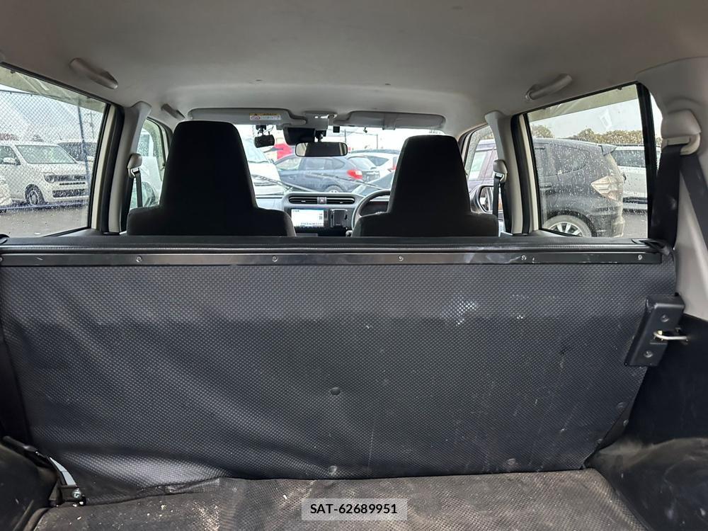 Toyota PROBOX VAN 2020 1432549-23