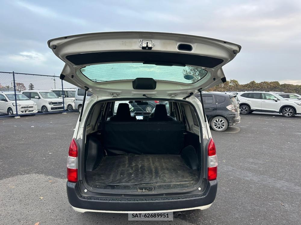 Toyota PROBOX VAN 2020 1432549-24