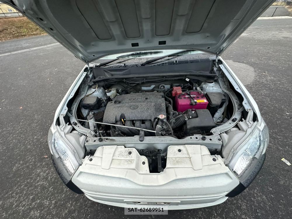 Toyota PROBOX VAN 2020 1432549-25
