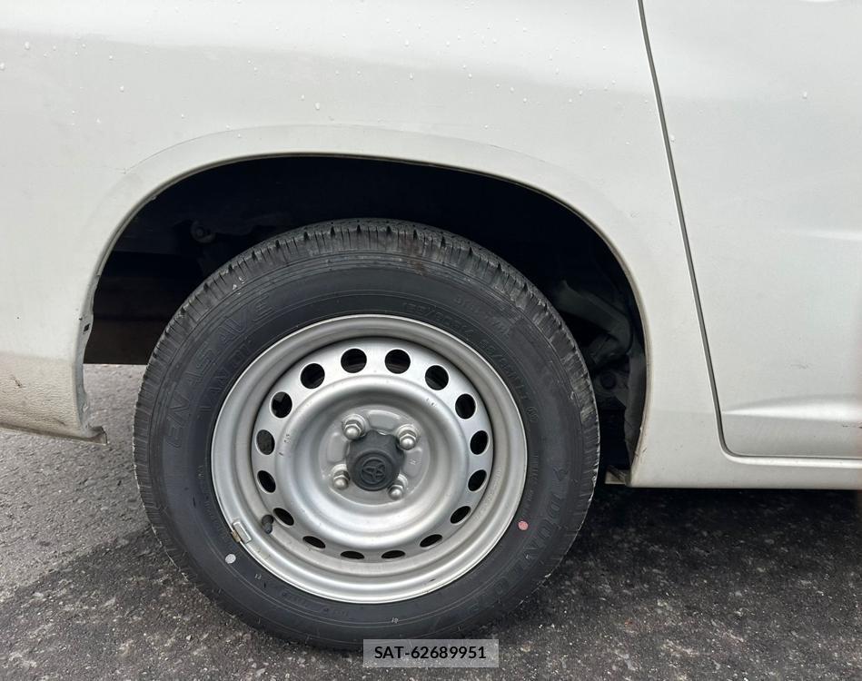 Toyota PROBOX VAN 2020 1432549-26