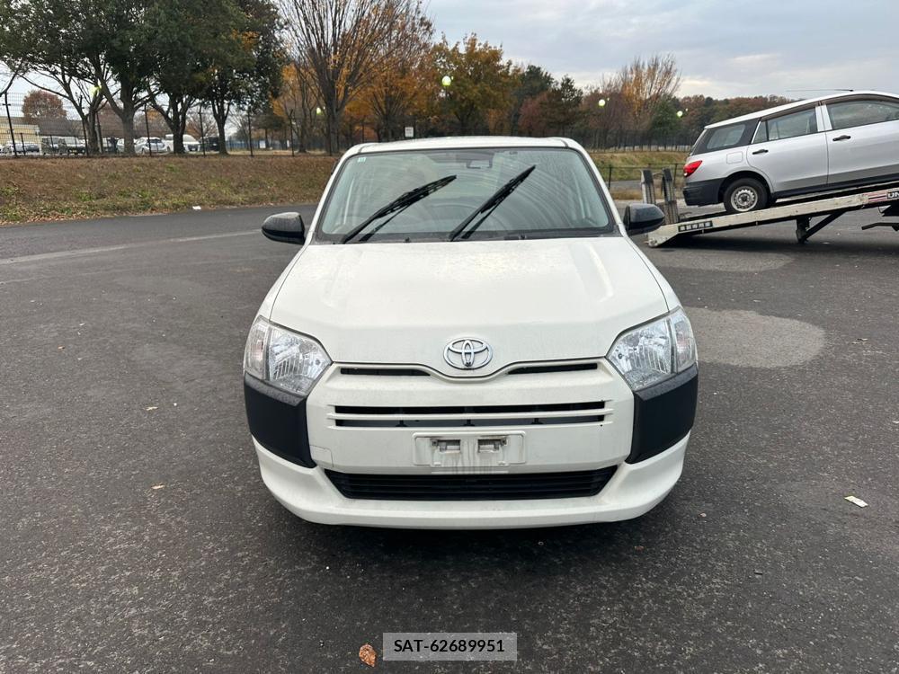 Toyota PROBOX VAN 2020 1432549-7