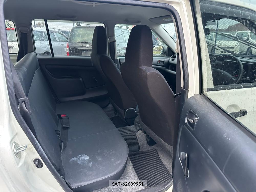 Toyota PROBOX VAN 2020 1432549-8