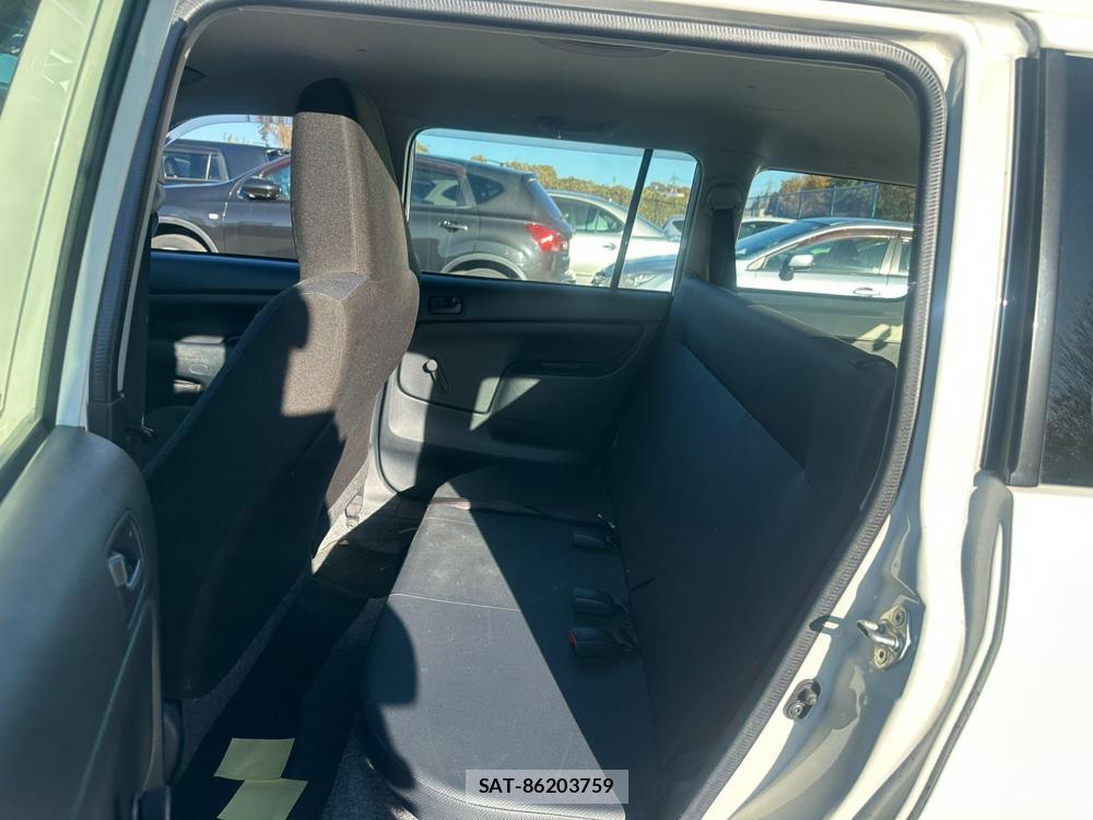 Toyota PROBOX VAN 2020 1407161-9