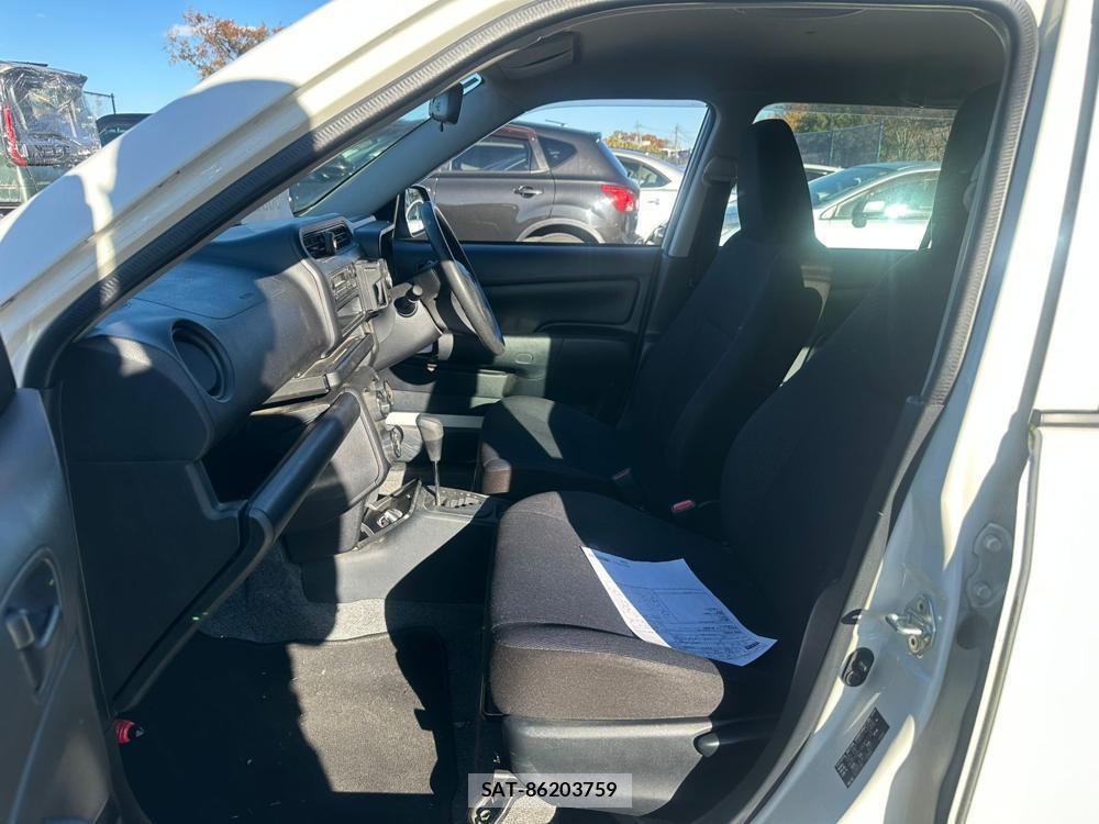 Toyota PROBOX VAN 2020 1407161-10