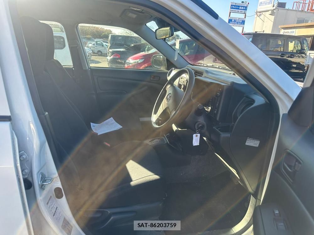 Toyota PROBOX VAN 2020 1407161-11