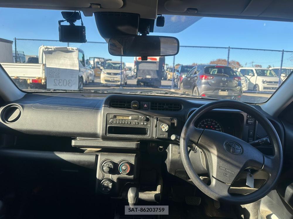 Toyota PROBOX VAN 2020 1407161-12