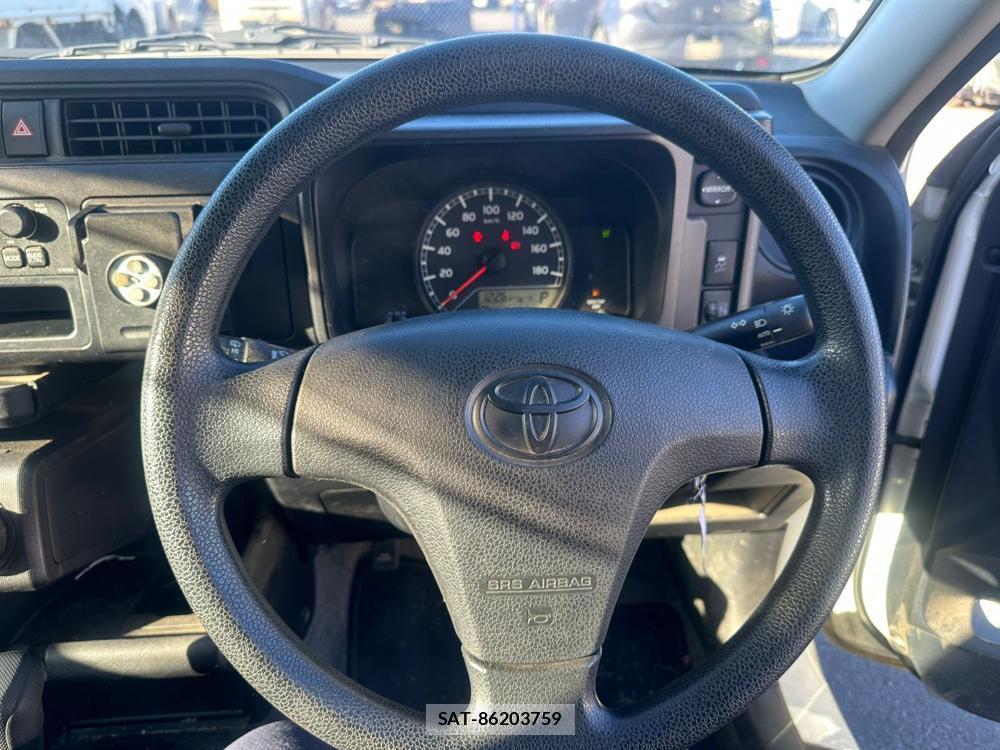 Toyota PROBOX VAN 2020 1407161-13