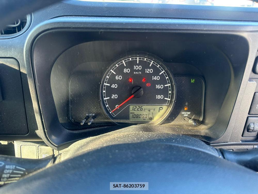 Toyota PROBOX VAN 2020 1407161-14