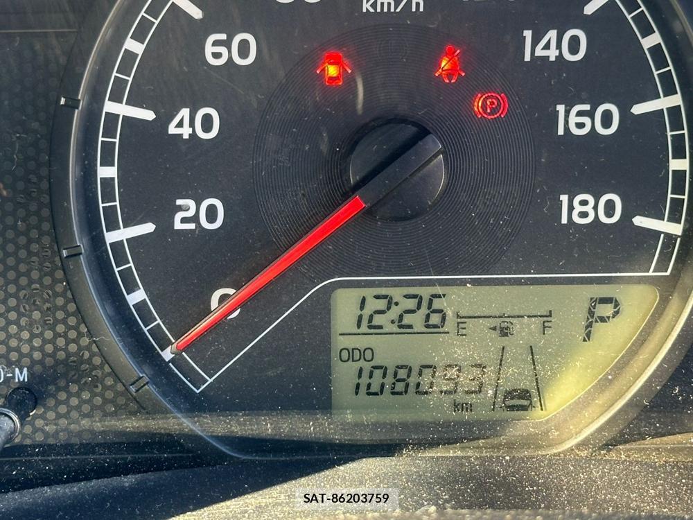 Toyota PROBOX VAN 2020 1407161-15