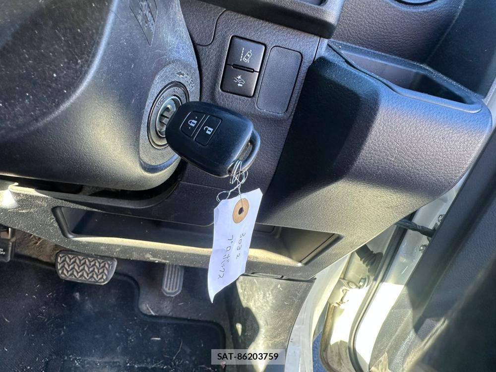 Toyota PROBOX VAN 2020 1407161-16