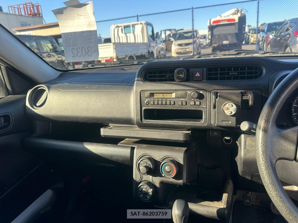 Toyota PROBOX VAN 2020 1407161-17