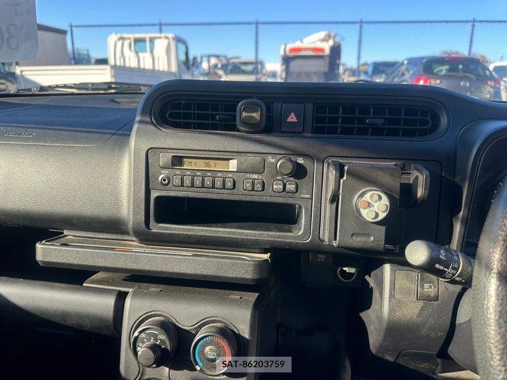 Toyota PROBOX VAN 2020 1407161-18