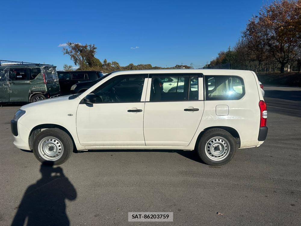 Toyota PROBOX VAN 2020 1407161-1