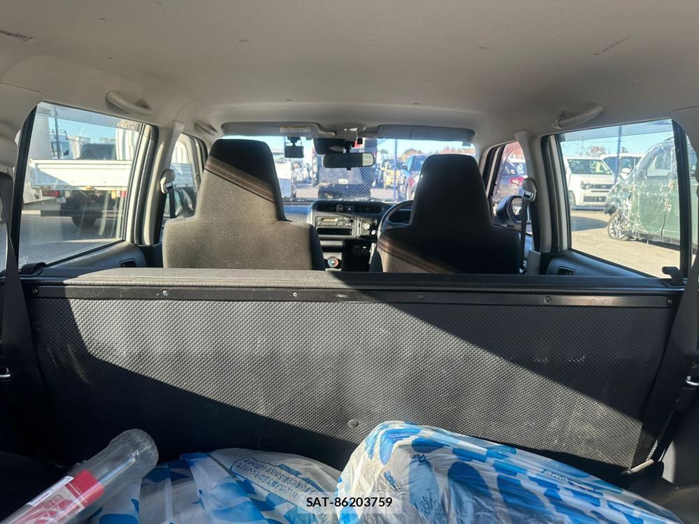 Toyota PROBOX VAN 2020 1407161-23