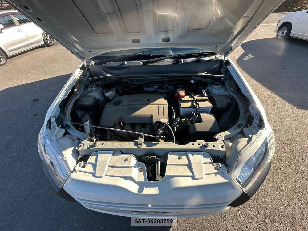 Toyota PROBOX VAN 2020 1407161-26