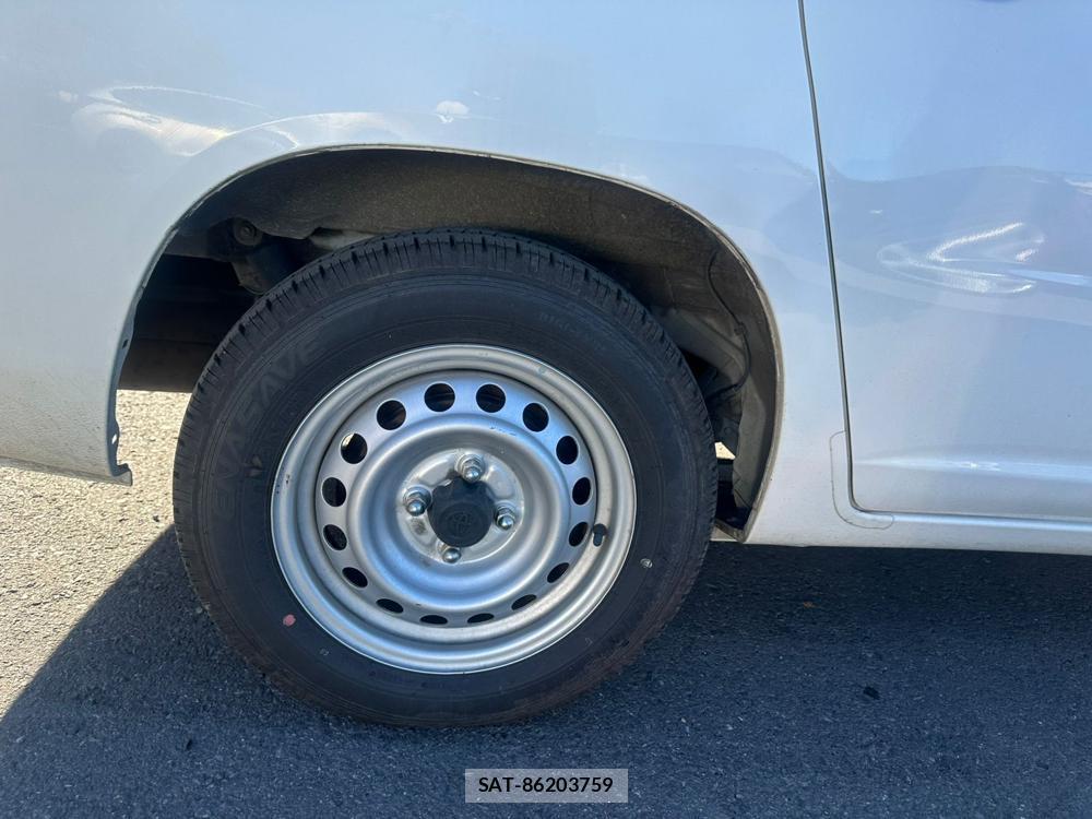 Toyota PROBOX VAN 2020 1407161-27