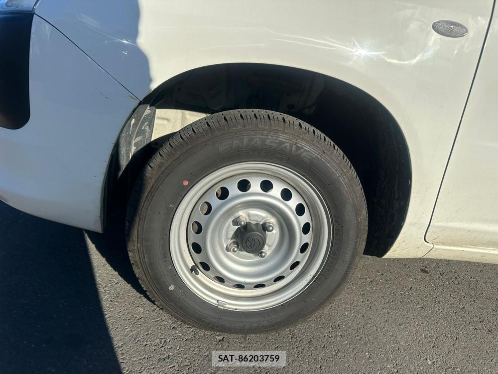 Toyota PROBOX VAN 2020 1407161-29