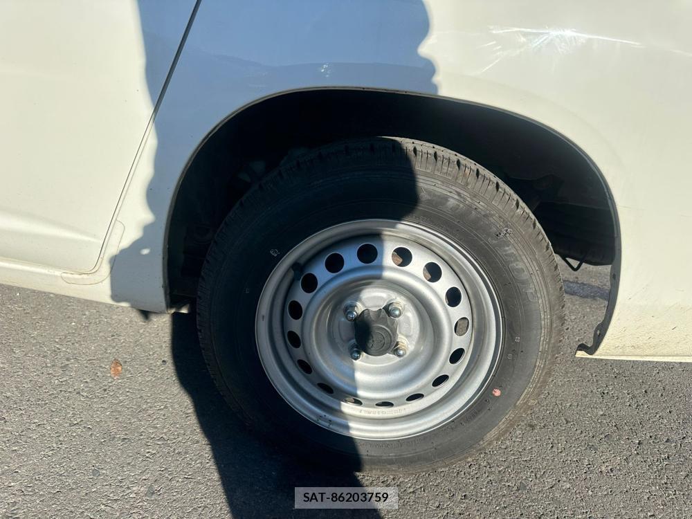 Toyota PROBOX VAN 2020 1407161-30