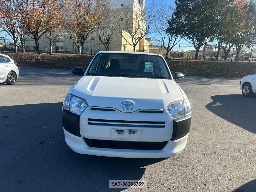 Toyota PROBOX VAN 2020 1407161-7
