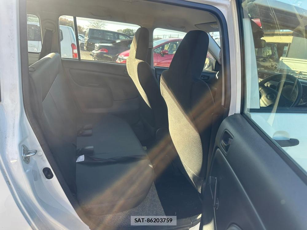Toyota PROBOX VAN 2020 1407161-8