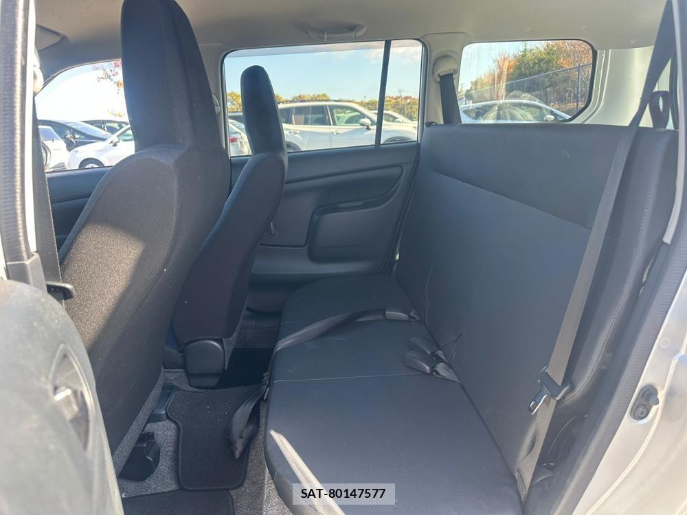 Toyota PROBOX VAN 2020 1480717-9