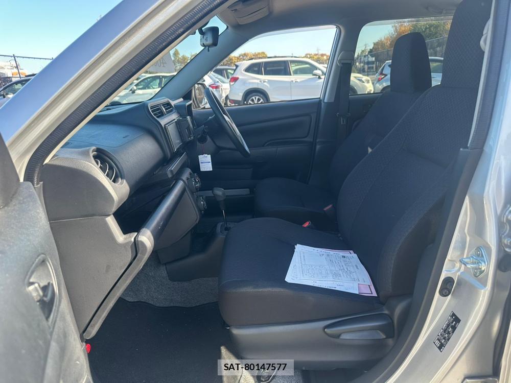 Toyota PROBOX VAN 2020 1480717-10