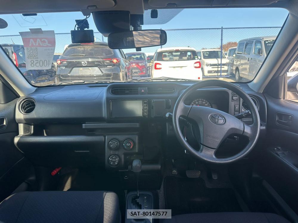 Toyota PROBOX VAN 2020 1480717-12