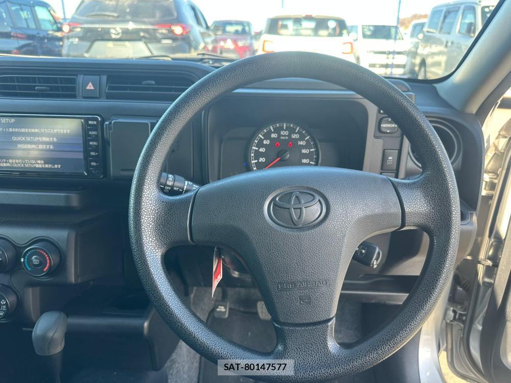 Toyota PROBOX VAN 2020 1480717-13